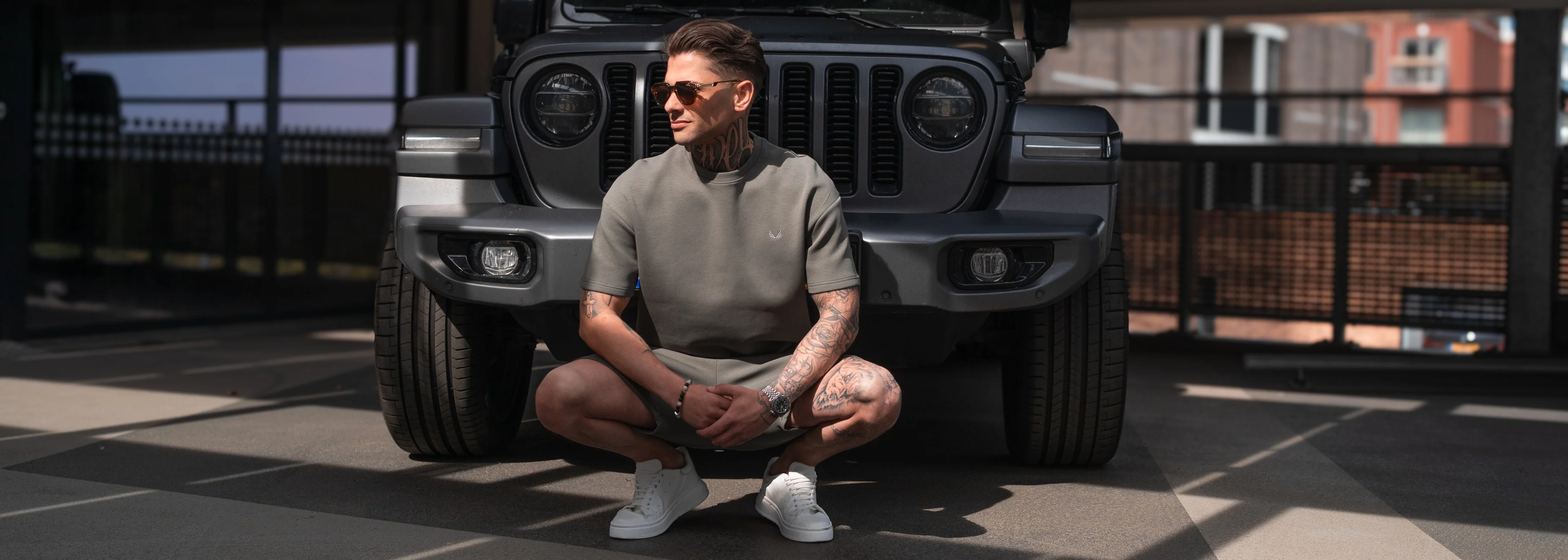Premium Style Meets Ultimate Comfort